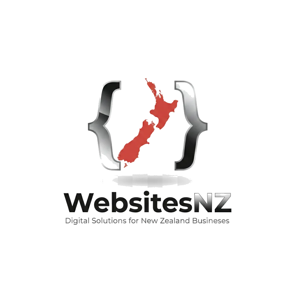 WebsitesNZ logo placeholder representing the WebsitesNZ web development brand
